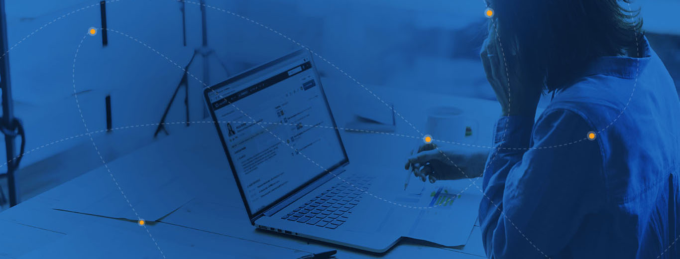 Make it simple to manage your professional services business