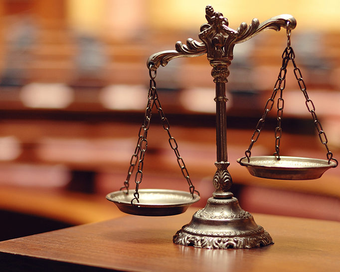 Legal Firms