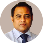 Anil Kumar